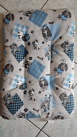 cuscino per animali domestici