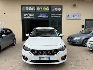 Fiat Tipo 1.6 Mjt S&S DCT SW Lounge