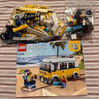 Lego Creator 31079