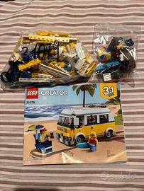 Lego Creator 31079