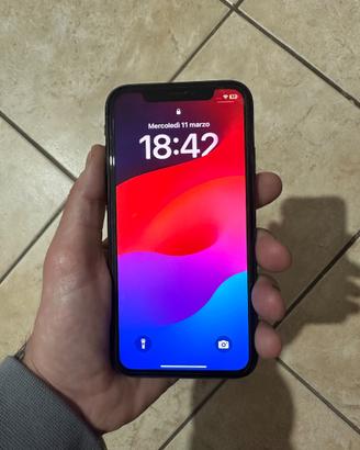 Iphone 11 - 128 GB