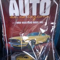 auto da collezione-uscita 70-Ford Mustang Boss 