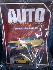 auto da collezione-uscita 70-Ford Mustang Boss 