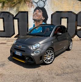 Abarth 595 Competizione 180cv