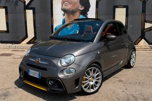 Abarth 595 Competizione 180cv