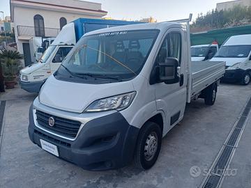 Fiat Ducato 3.0 MJT 180 CV Cassone Fisso