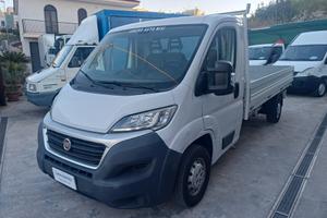 Fiat Ducato 3.0 MJT 180 CV Cassone Fisso