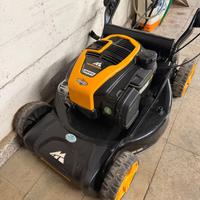 tosaerba McCULLOCH M53-160er