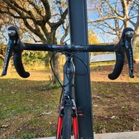 TREK DOMANE SRL 6 misura 54 