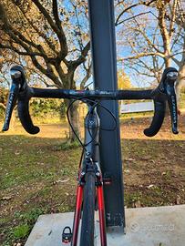 TREK DOMANE SRL 6 misura 54 