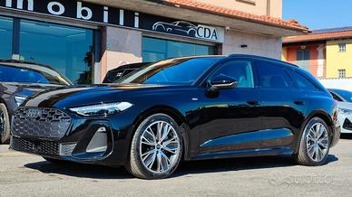 AUDI A5 Avant TDI 150 kW mHEV+ S tronic S Line e
