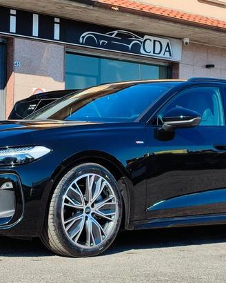 AUDI A5 Avant TDI 150 kW mHEV+ S tronic S Line e