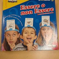 Essere o non essere - MacDue - da 2-6 giocatori 7+