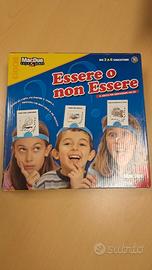Essere o non essere - MacDue - da 2-6 giocatori 7+