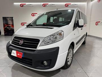Fiat Scudo 2.0 MJT 130 cv 8 posti