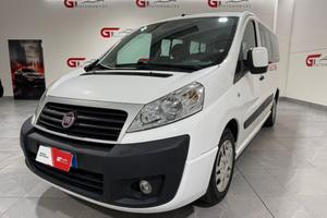 Fiat Scudo 2.0 MJT 130 cv 8 posti