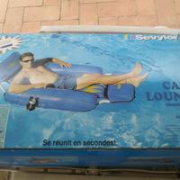 postrona piscina