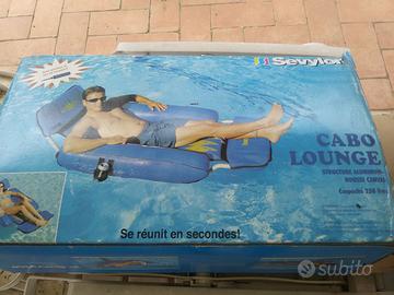 postrona piscina