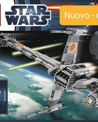 Lego originale 10227 star wars sottocosto