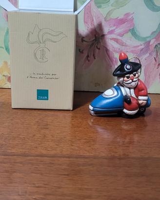 Statuetta THUN Carabinieri