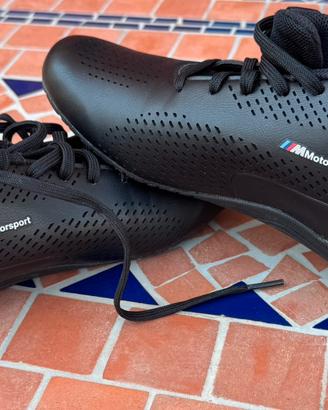 Puma Sneakers BMW unisex legere