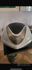 Bauletto moto SH300 originale