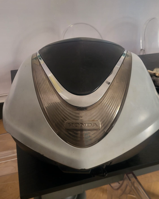 Bauletto moto SH300 originale