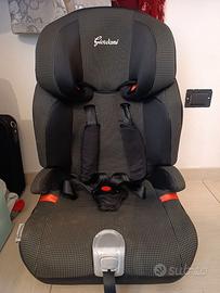 Seggiolino auto