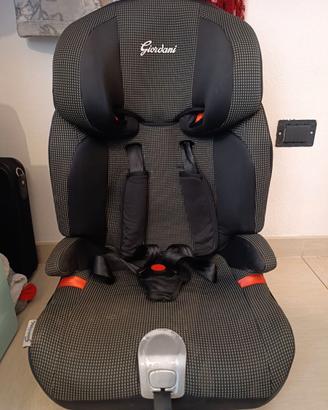 Seggiolino auto
