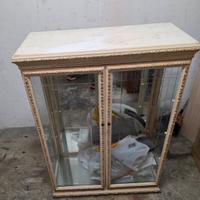 vetrinetta stile veneziano