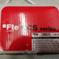 Multi switch FTE