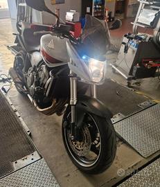 HONDA HORNET 600