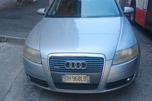 audi a 6