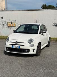 Fiat 500 1.2 S (Sport)
