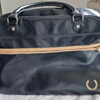 Borsa da viaggio Fred Perry