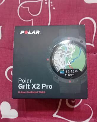 Polar Orologio sportivo 