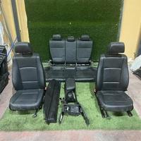 Ricambi Fiat Freemont 2011 Tappezzeria completa