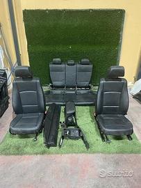 Ricambi Fiat Freemont 2011 Tappezzeria completa