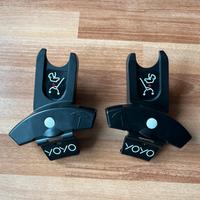 Adattatori per ovetto Yoyo