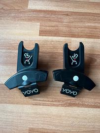 Adattatori per ovetto Yoyo