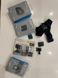 Accessori gopro 8