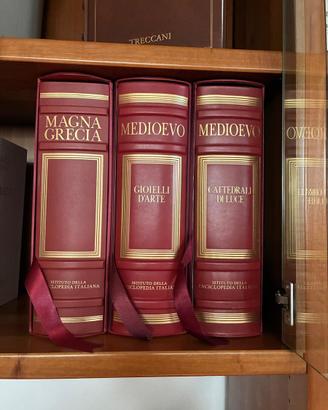 Libri Treccani