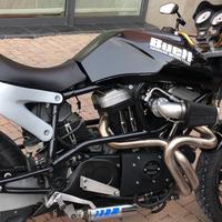 Buell X1 lighting 1200
