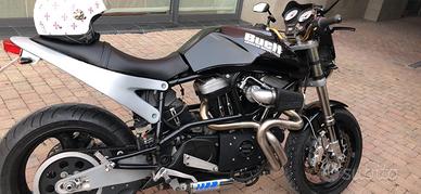 Buell X1 lighting 1200