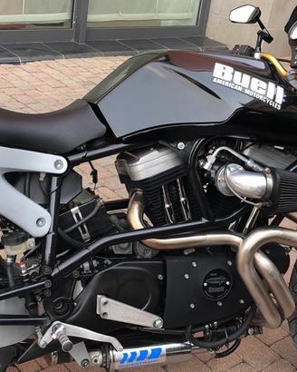 Buell X1 lighting 1200
