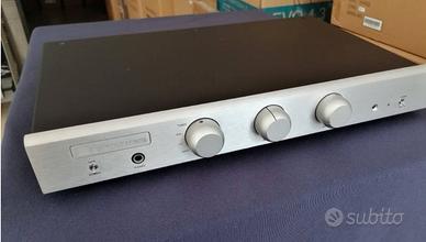 Preamplificatore Bryston bp6r