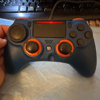 Scuf impact TMR