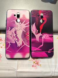 Cover per Huawei mate 20 lite 