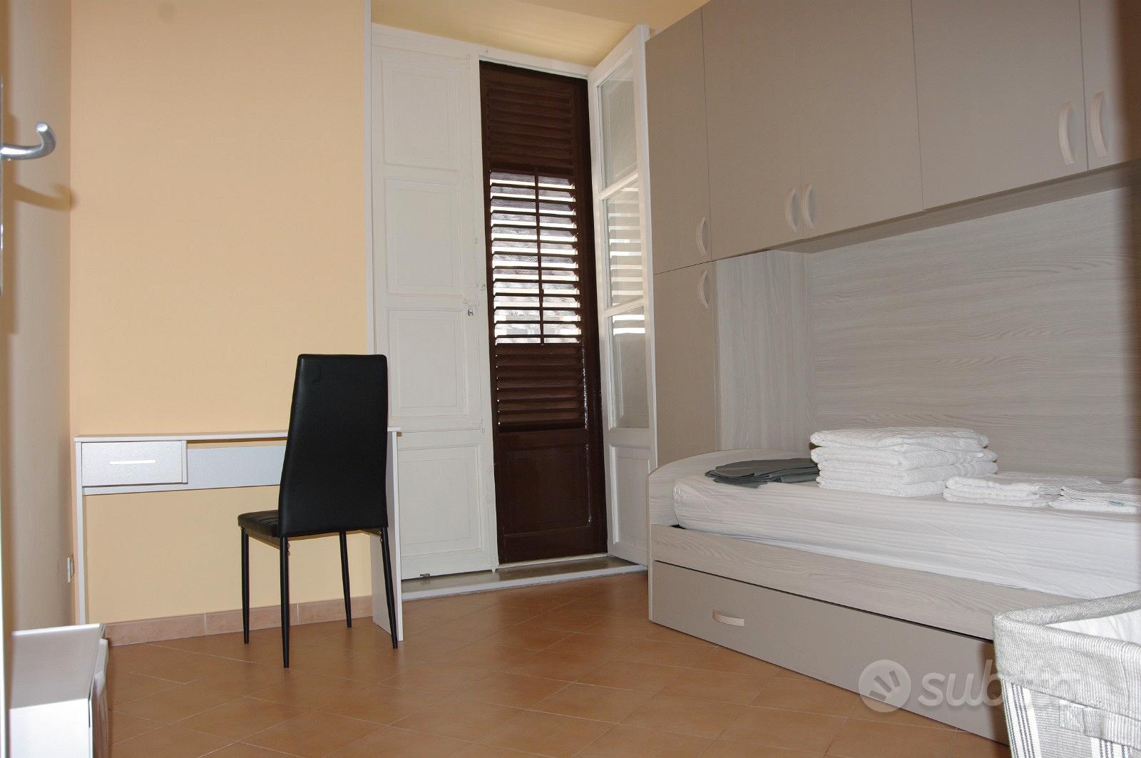 Apartment in Palermo, La Loggia, I Circoscrizione - Vista 5