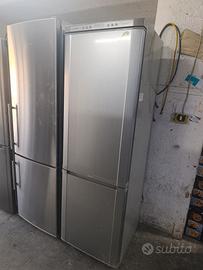 frigo Samsung Total no frost 